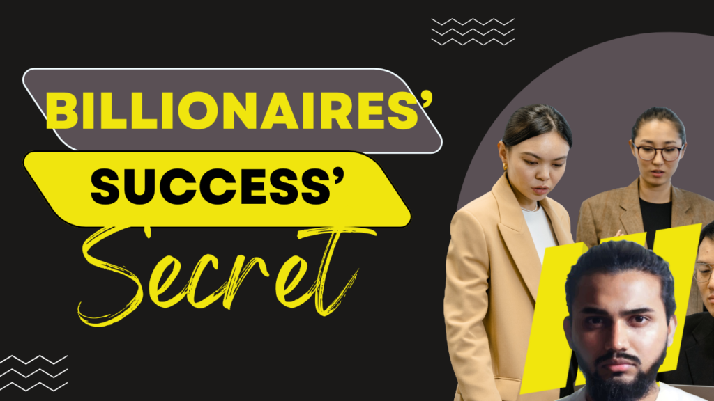 To Succeed, Confidence and Passion are not enough - Let's talk about resilience